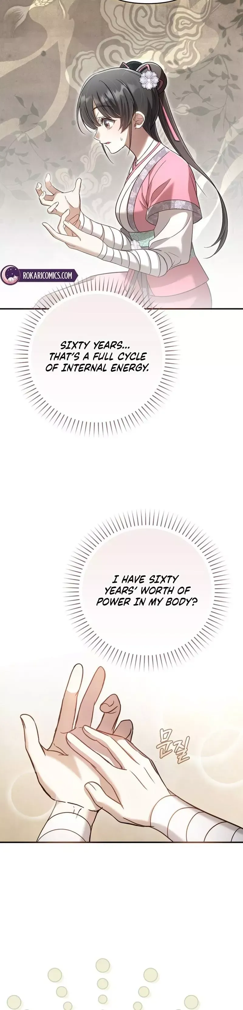 Read Cheonmasingyo Choeganghanyeo chapter 9 image 20 on Lezhin