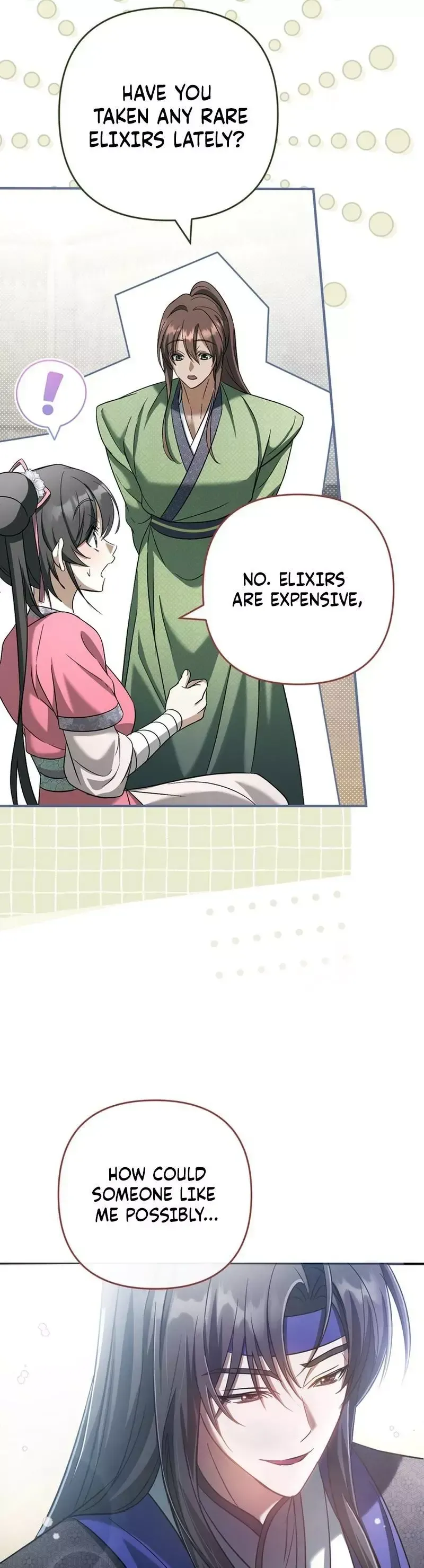 Read Cheonmasingyo Choeganghanyeo chapter 9 image 21 on Lezhin
