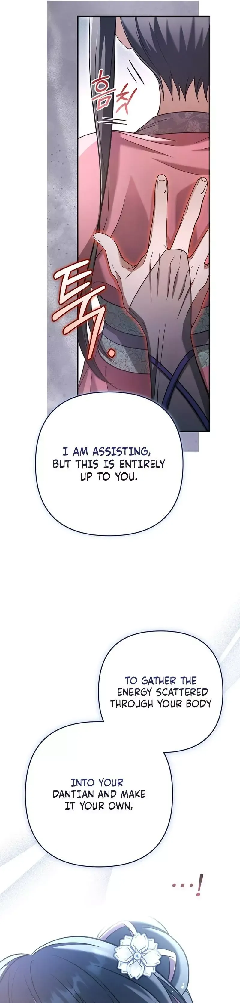 Read Cheonmasingyo Choeganghanyeo chapter 9 image 24 on Lezhin