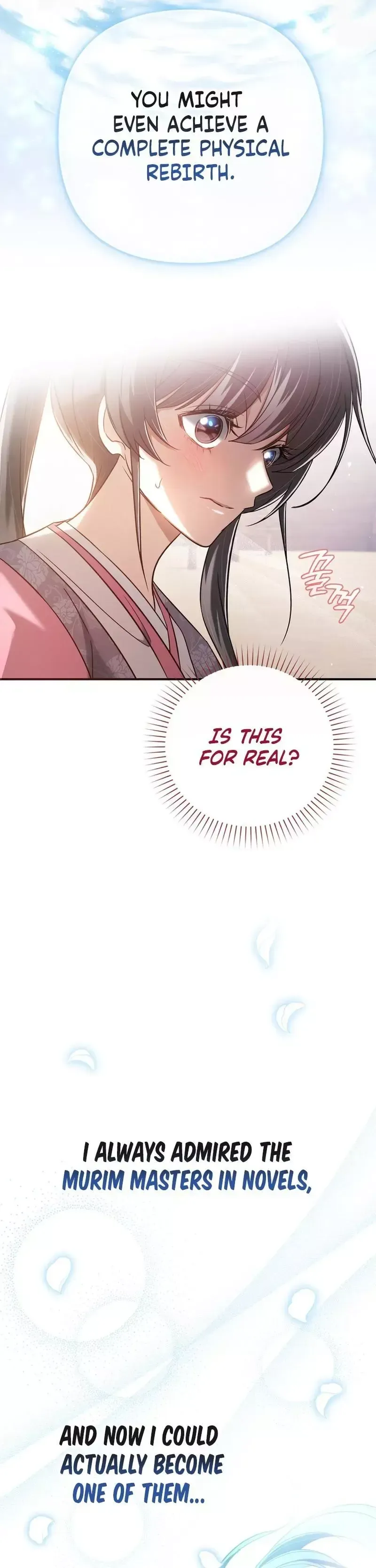 Read Cheonmasingyo Choeganghanyeo chapter 9 image 27 on Lezhin