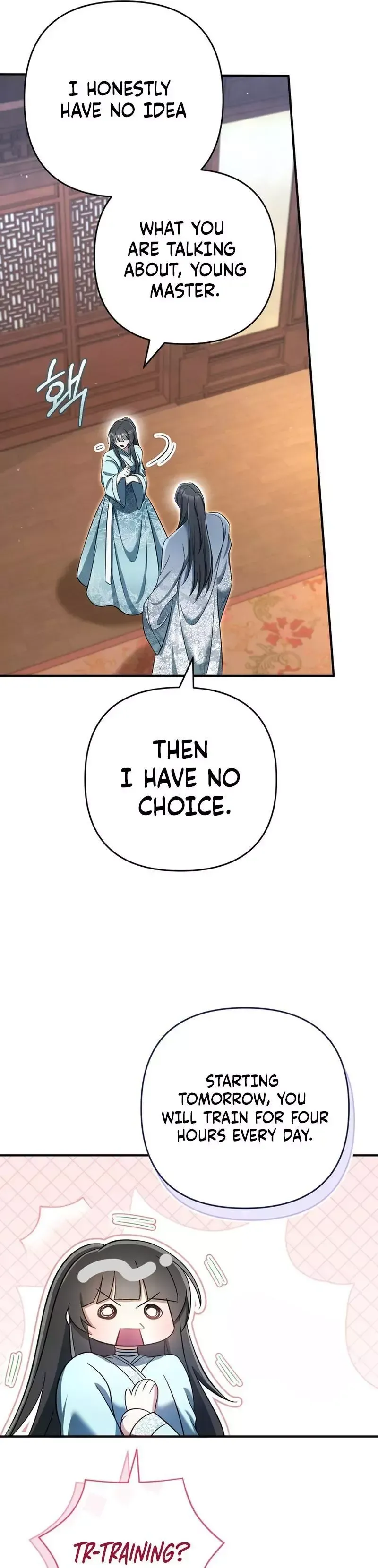 Read Cheonmasingyo Choeganghanyeo chapter 9 image 3 on Lezhin
