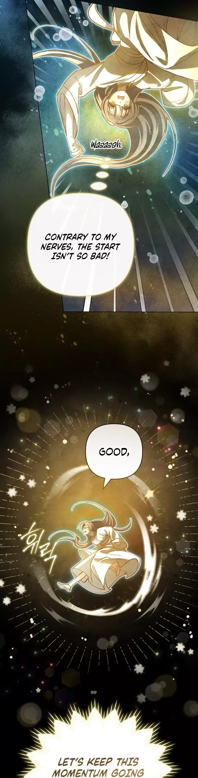 Read Cheonmasingyo Choeganghanyeo chapter 9 image 34 on Lezhin