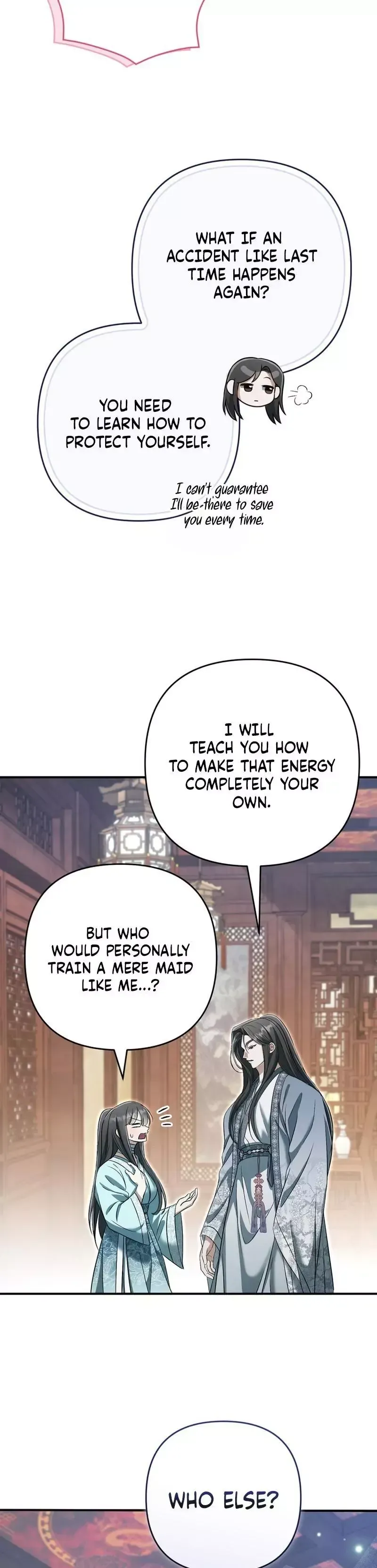 Read Cheonmasingyo Choeganghanyeo chapter 9 image 4 on Lezhin
