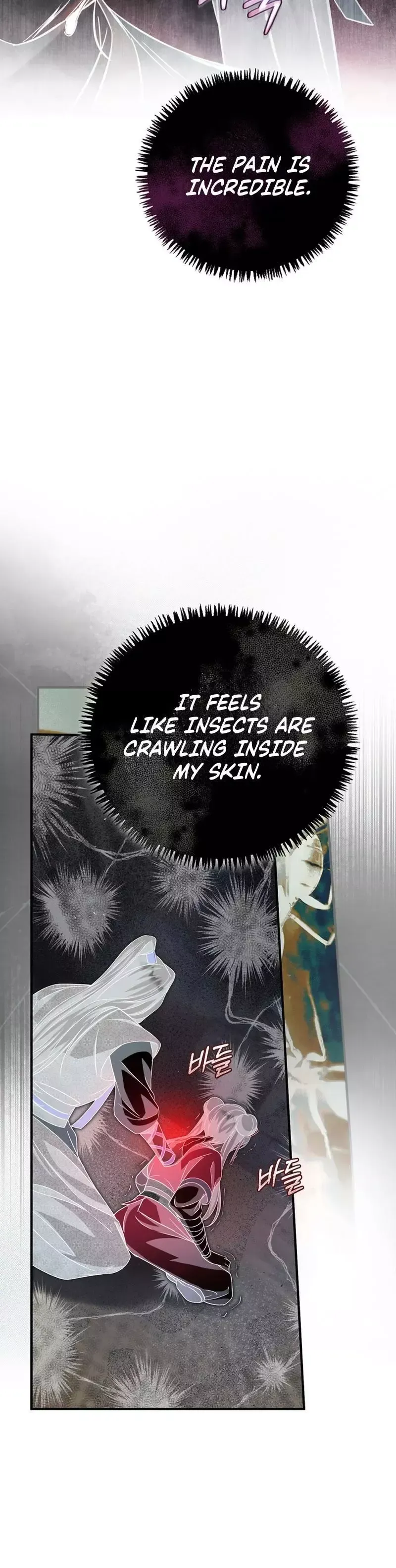 Read Cheonmasingyo Choeganghanyeo chapter 9 image 40 on Lezhin