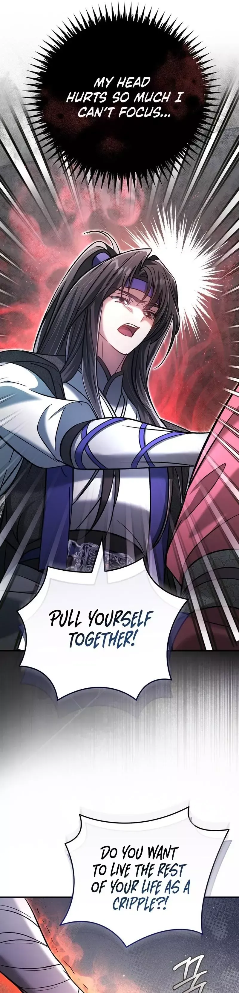 Read Cheonmasingyo Choeganghanyeo chapter 9 image 41 on Lezhin