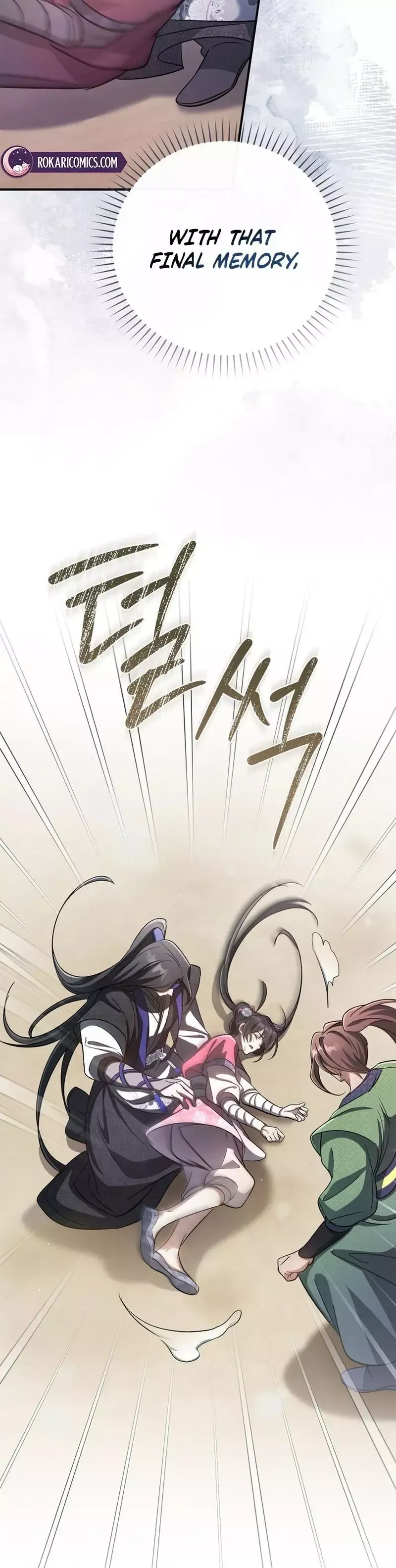 Read Cheonmasingyo Choeganghanyeo chapter 9 image 48 on Lezhin