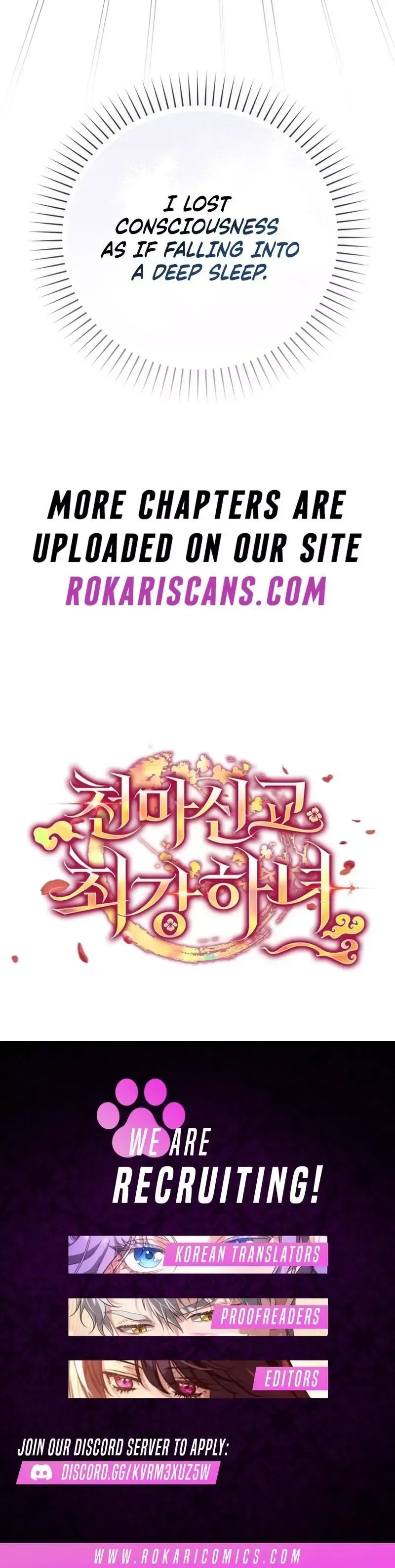Read Cheonmasingyo Choeganghanyeo chapter 9 image 49 on Lezhin