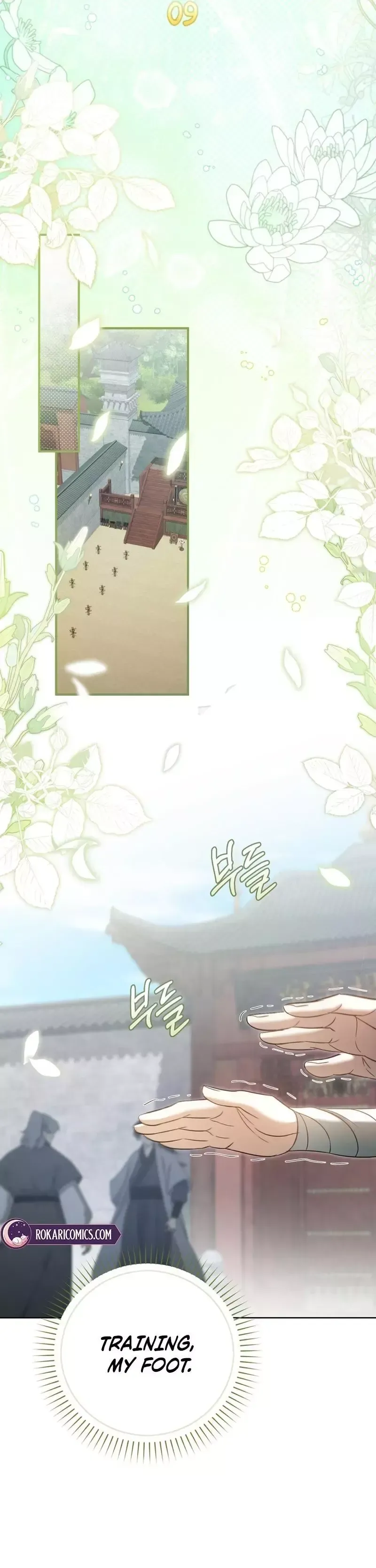 Read Cheonmasingyo Choeganghanyeo chapter 9 image 6 on Lezhin