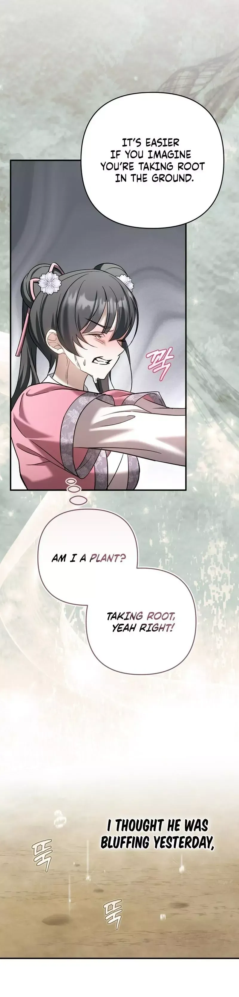 Read Cheonmasingyo Choeganghanyeo chapter 9 image 8 on Lezhin