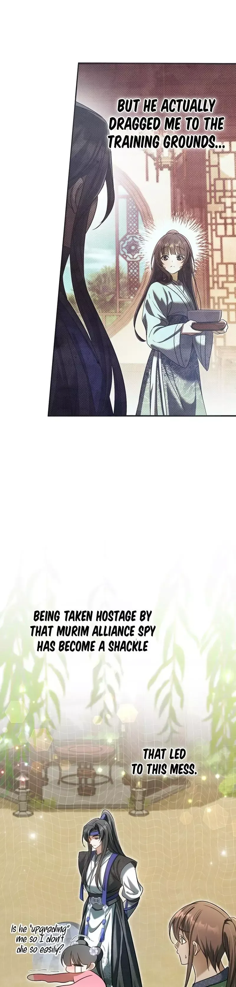 Read Cheonmasingyo Choeganghanyeo chapter 9 image 9 on Lezhin