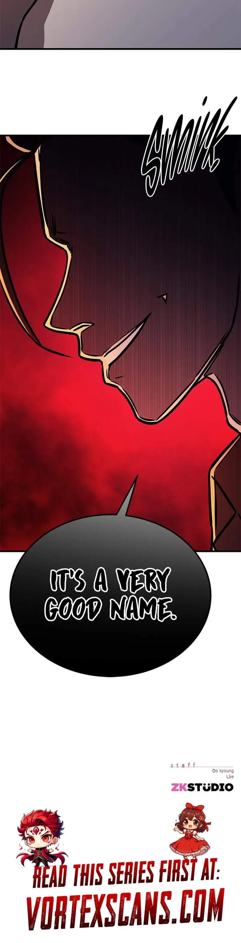Read Cheonseol-ui Hunter chapter 11 image 18 on Lezhin