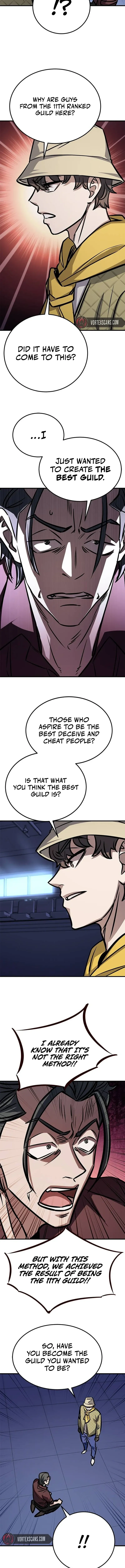 Read Cheonseol-ui Hunter chapter 14 image 5 on Lezhin