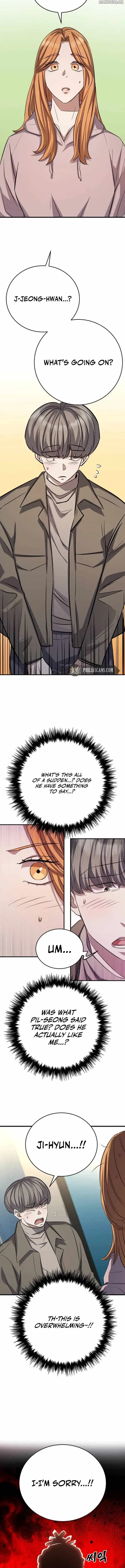 Read Cheonseol-ui Hunter chapter 17 image 16 on Lezhin
