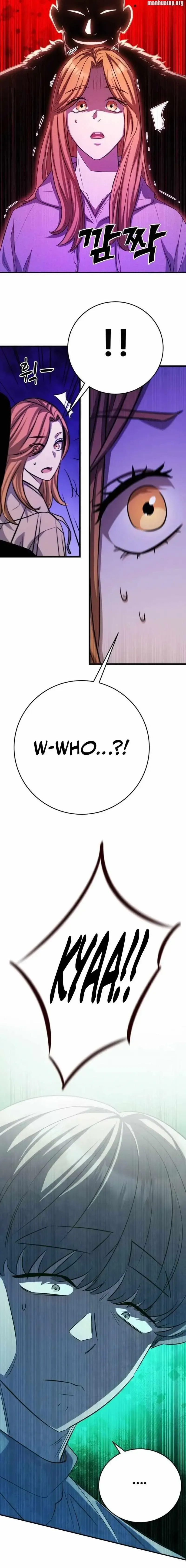 Read Cheonseol-ui Hunter chapter 17 image 17 on Lezhin