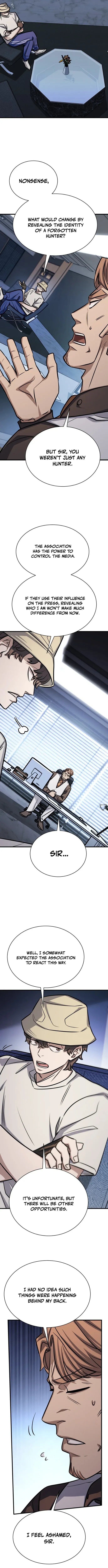 Read Cheonseol-ui Hunter chapter 24 image 6 on Lezhin