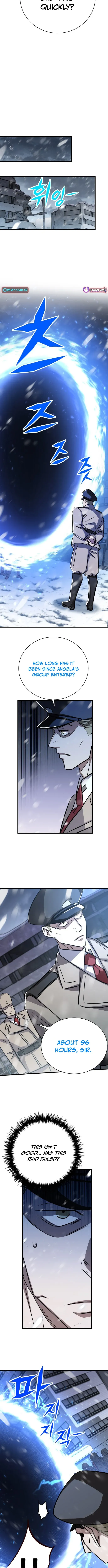 Read Cheonseol-ui Hunter chapter 28 image 13 on Lezhin