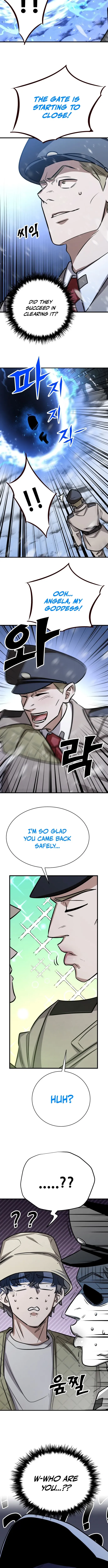 Read Cheonseol-ui Hunter chapter 28 image 14 on Lezhin