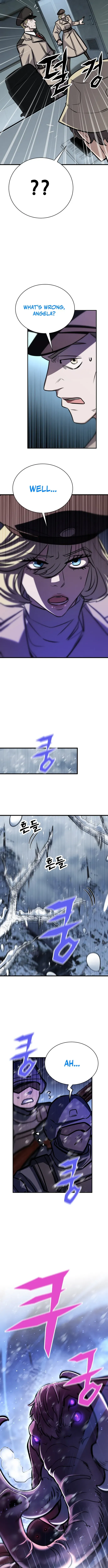 Read Cheonseol-ui Hunter chapter 29 image 12 on Lezhin