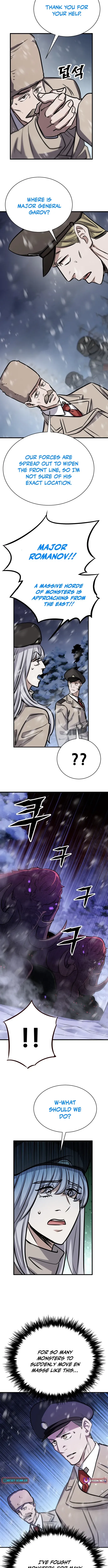 Read Cheonseol-ui Hunter chapter 30 image 12 on Lezhin
