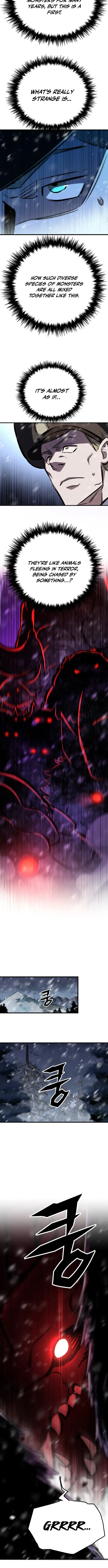 Read Cheonseol-ui Hunter chapter 30 image 13 on Lezhin