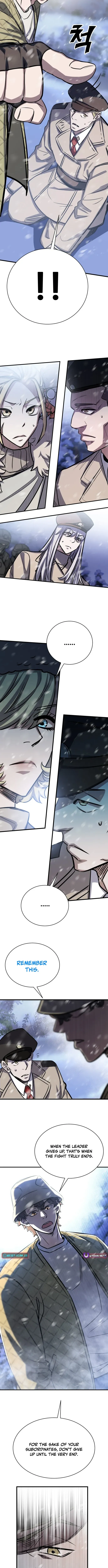 Read Cheonseol-ui Hunter chapter 31 image 11 on Lezhin