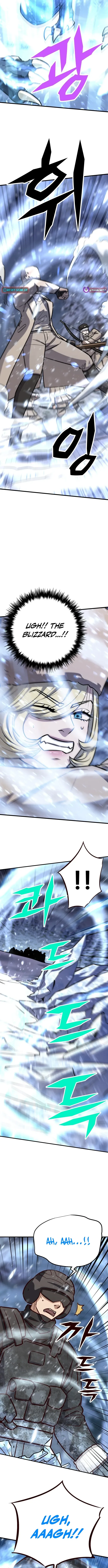Read Cheonseol-ui Hunter chapter 33 image 4 on Lezhin