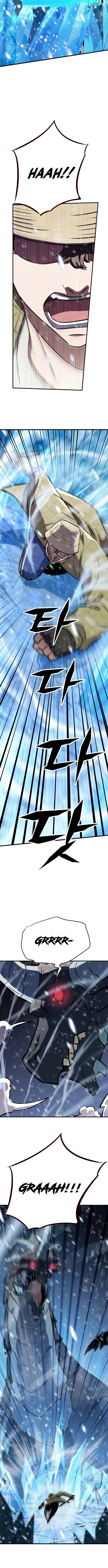 Read Cheonseol-ui Hunter chapter 33 image 6 on Lezhin
