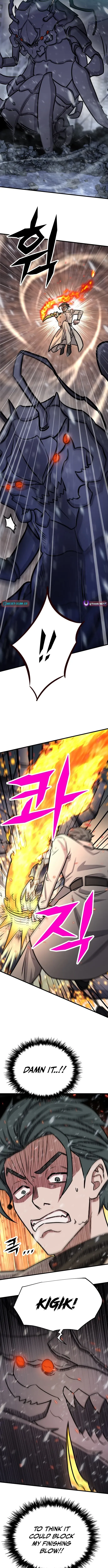 Read Cheonseol-ui Hunter chapter 36 image 11 on Lezhin