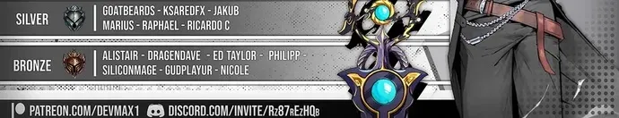 Read Cheonseol-ui Hunter chapter 42 image 14 on Lezhin