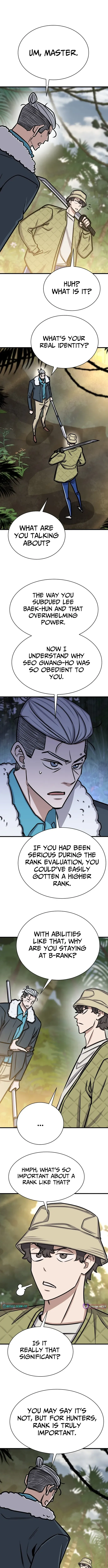 Cheonseol-ui Hunter Chapter 47 page 2 - 