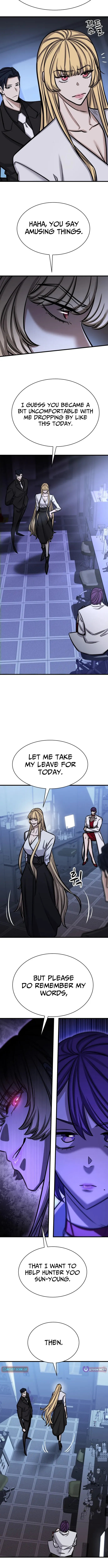 Cheonseol-ui Hunter Chapter 49 page 8 - 