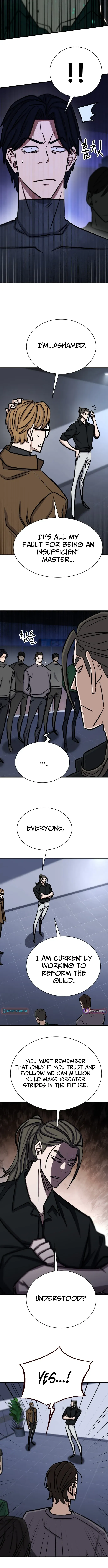 Read Cheonseol-ui Hunter chapter 50 image 11 on Lezhin