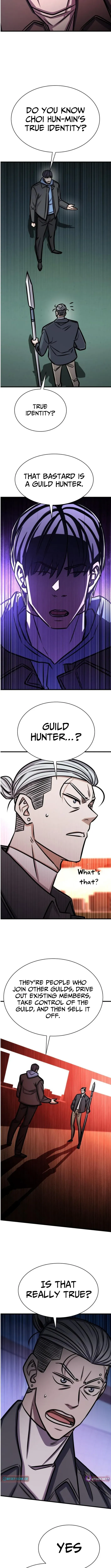 Read Cheonseol-ui Hunter chapter 51 image 7 on Lezhin