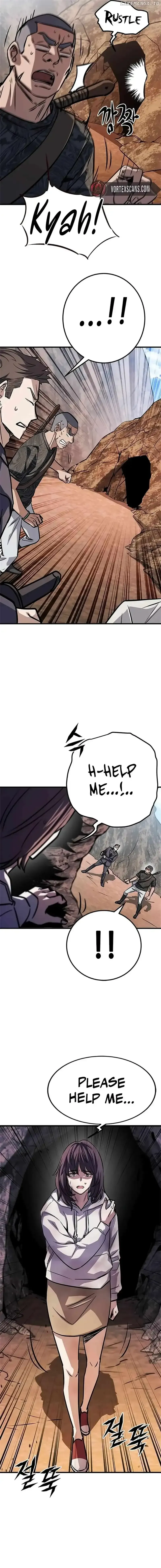 Read Cheonseol-ui Hunter chapter 6 image 4 on Lezhin