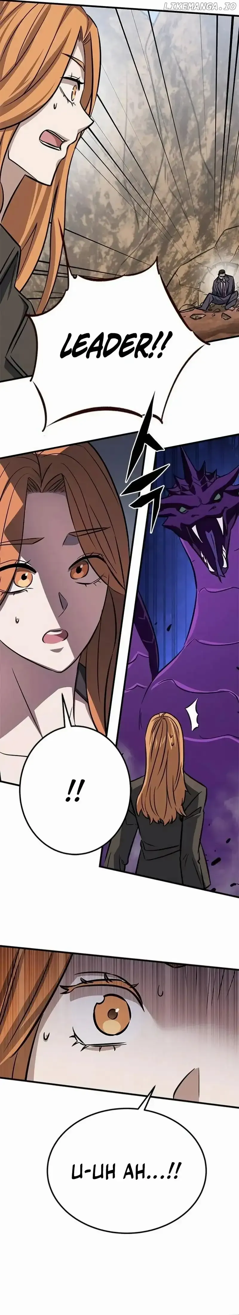Read Cheonseol-ui Hunter chapter 7 image 21 on Lezhin