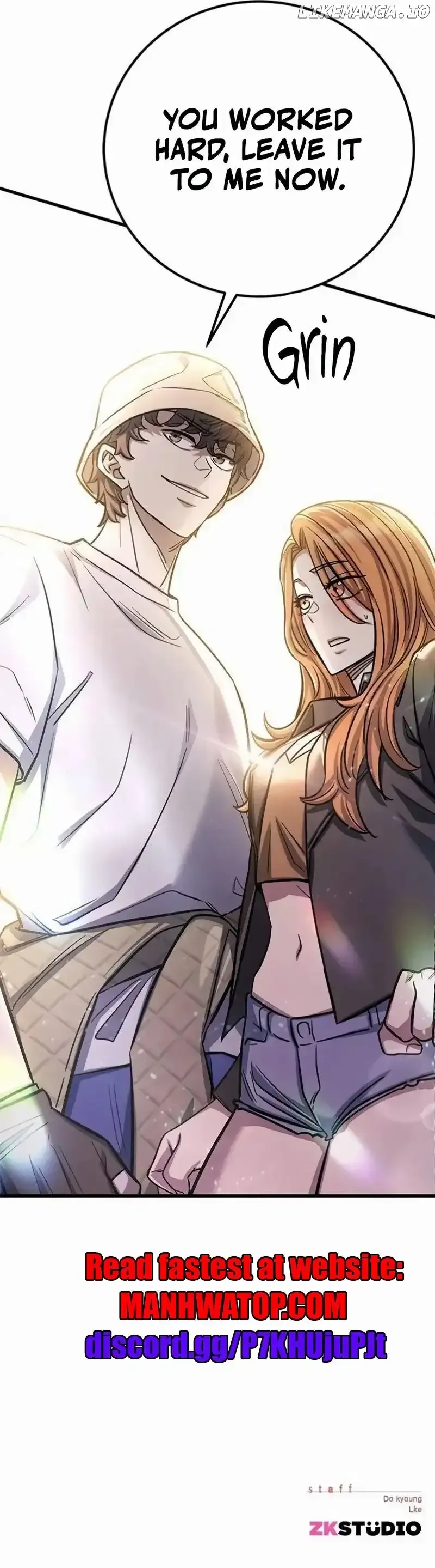 Read Cheonseol-ui Hunter chapter 7 image 24 on Lezhin