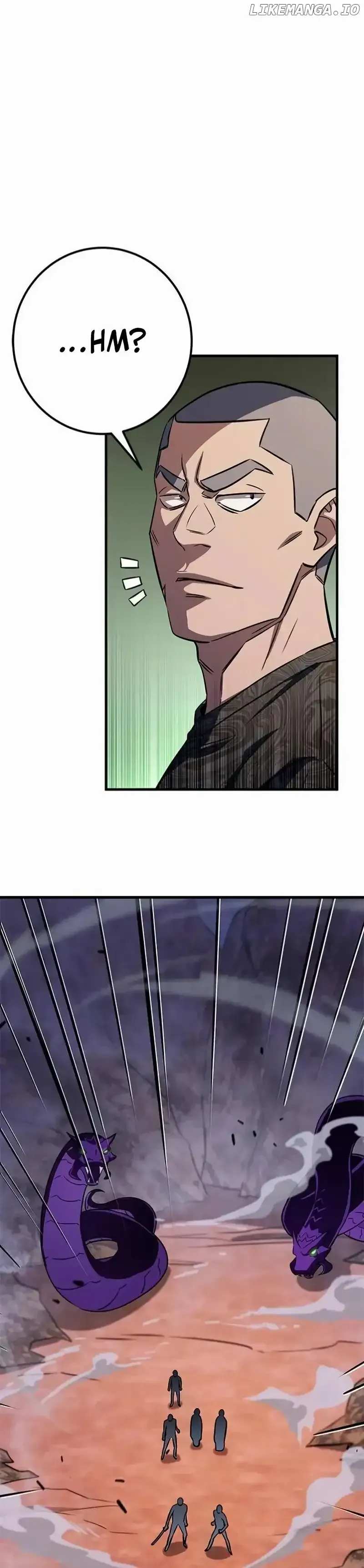 Read Cheonseol-ui Hunter chapter 7 image 6 on Lezhin