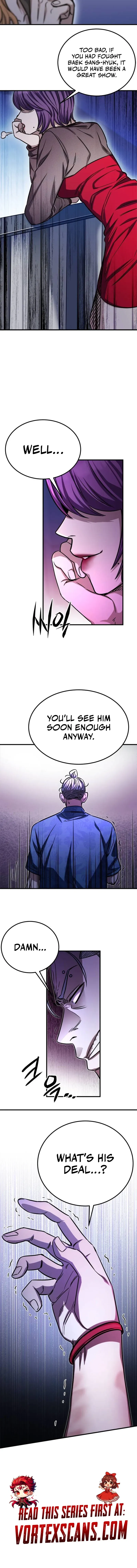 Read Cheonseol-ui Hunter chapter 9 image 18 on Lezhin
