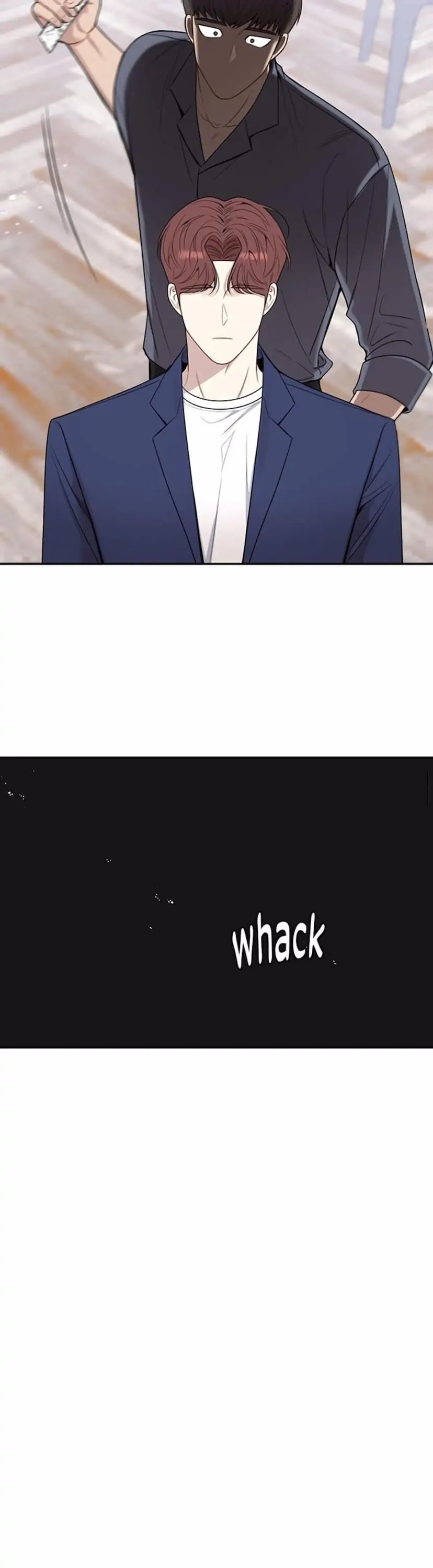 Cherry Blossoms After Winter Chapter 176 page 14 - 