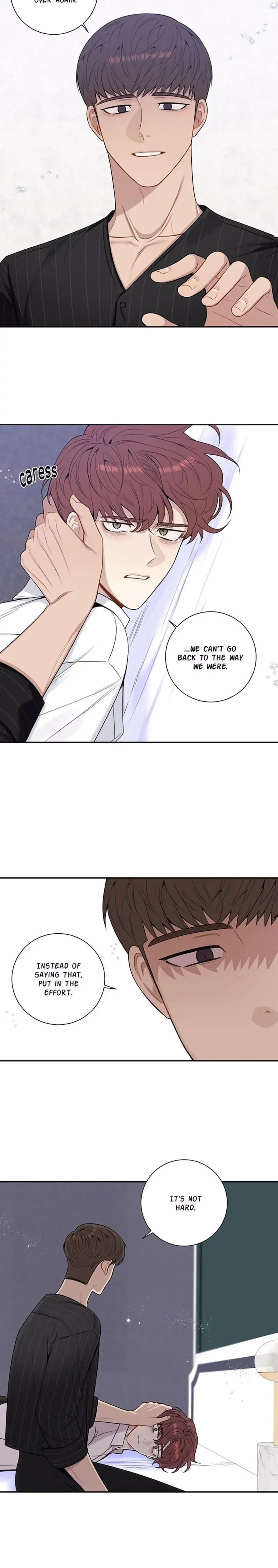 Cherry Blossoms After Winter Chapter 176 page 24 - 