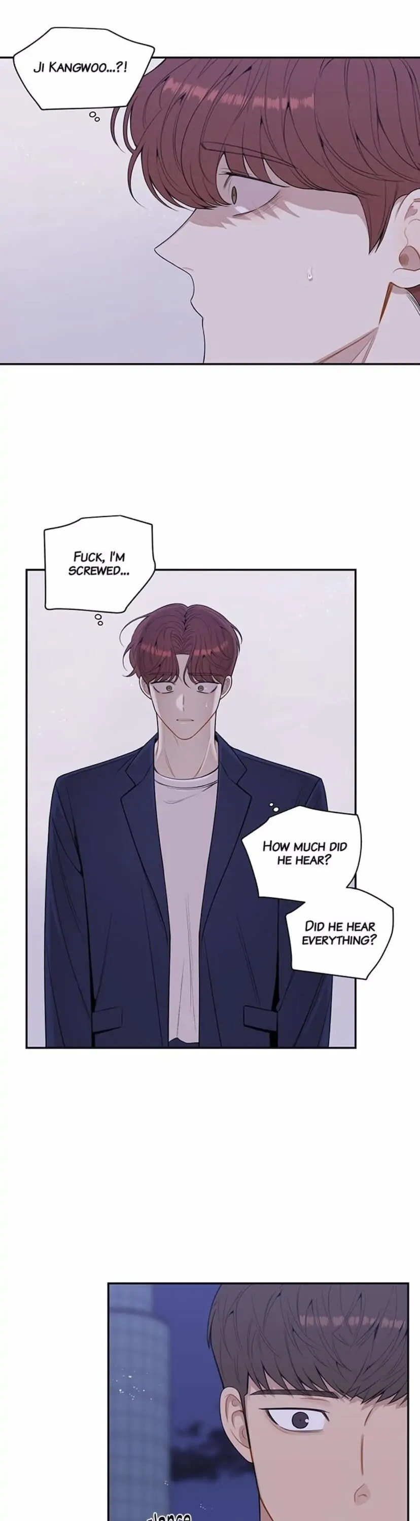 Cherry Blossoms After Winter Chapter 176 page 5 - 