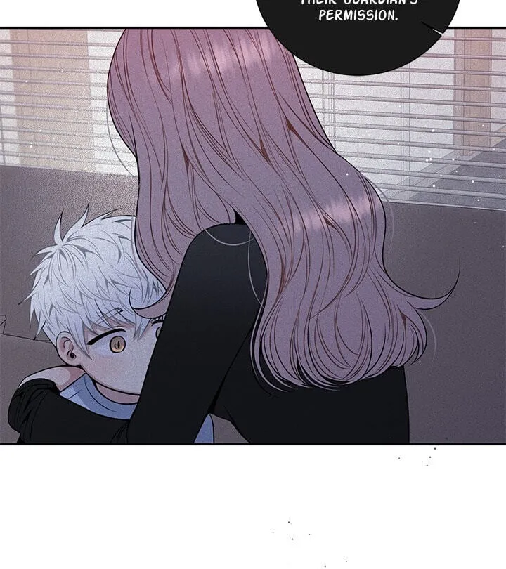 Cherry Blossoms After Winter Chapter 177 page 11 - 