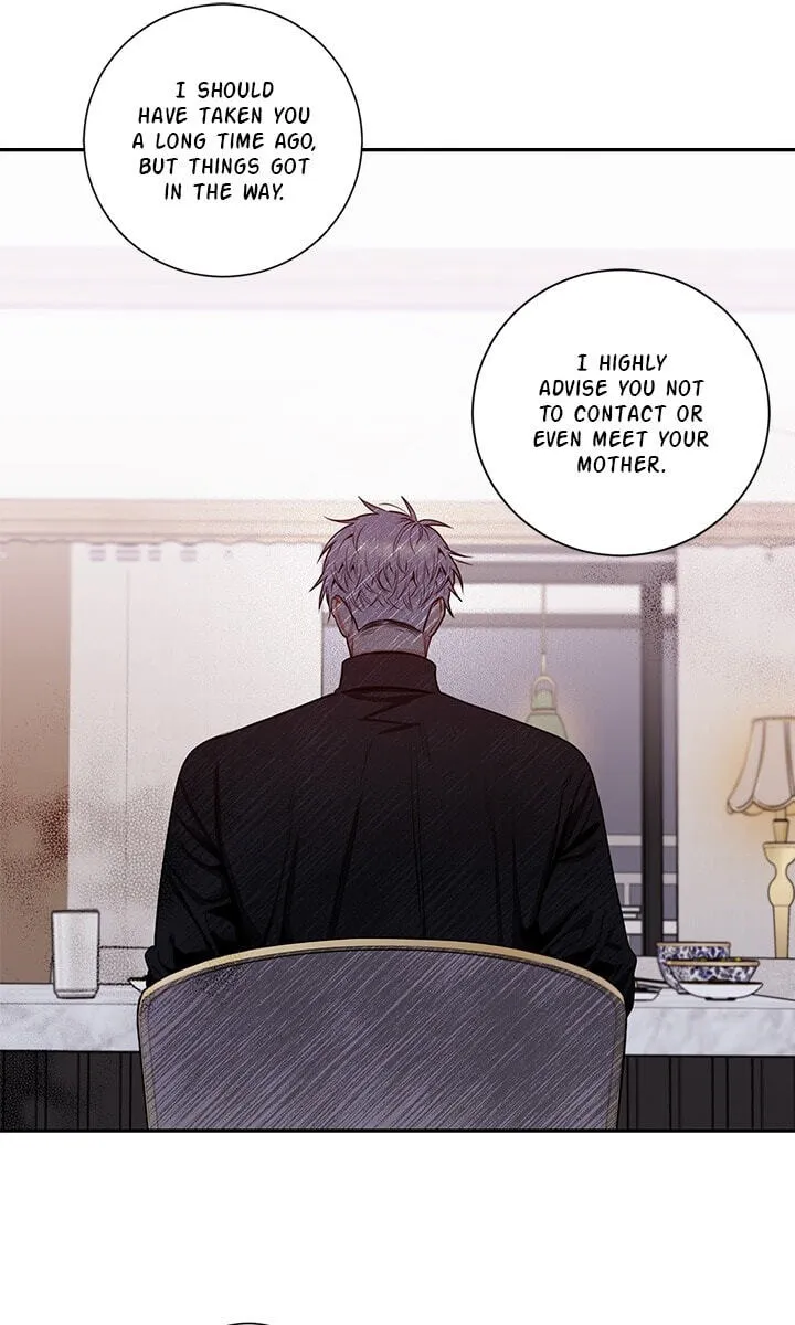 Cherry Blossoms After Winter Chapter 177 page 14 - 