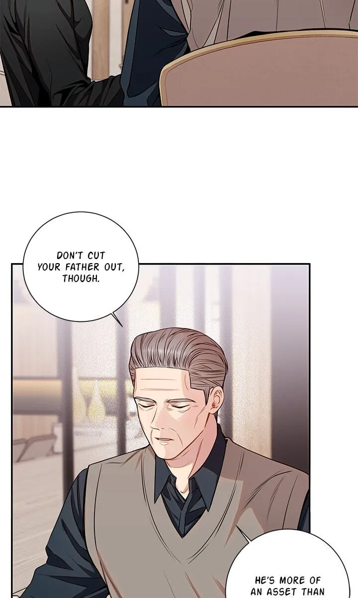 Cherry Blossoms After Winter Chapter 177 page 16 - 