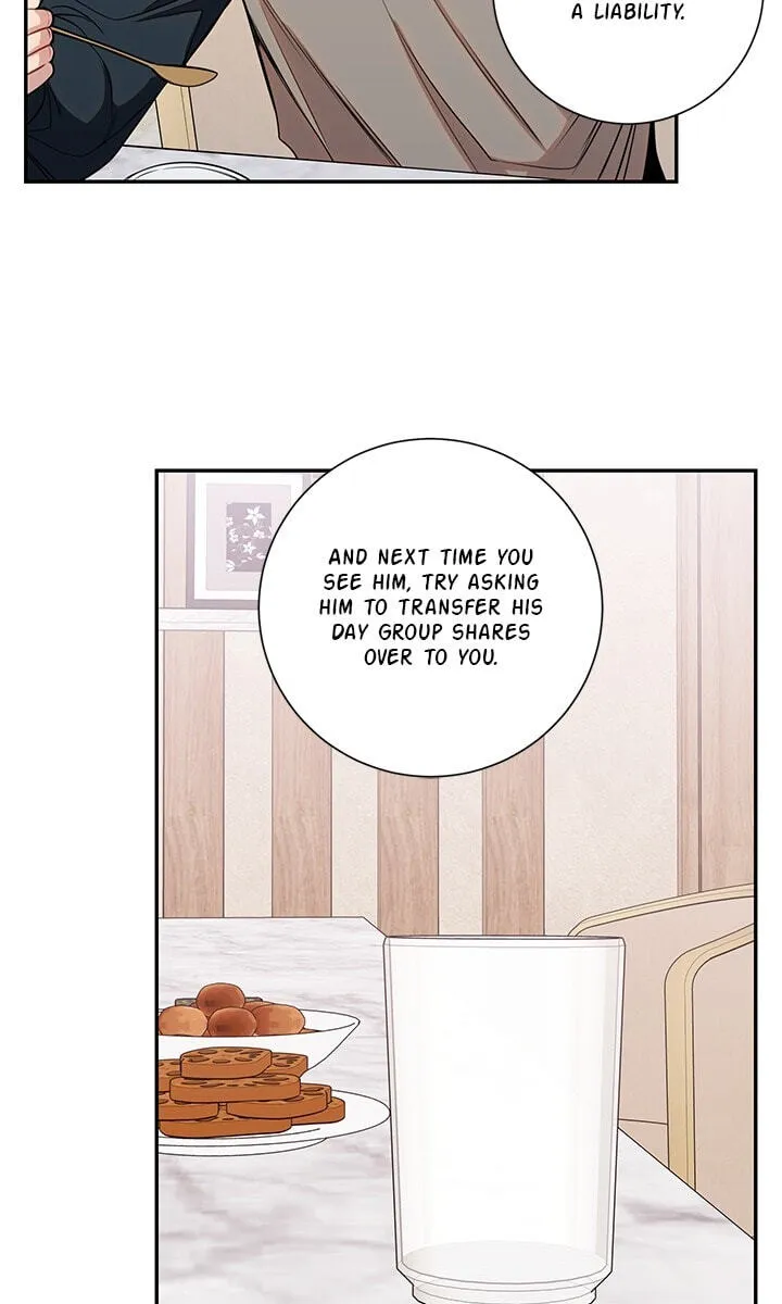 Cherry Blossoms After Winter Chapter 177 page 17 - 