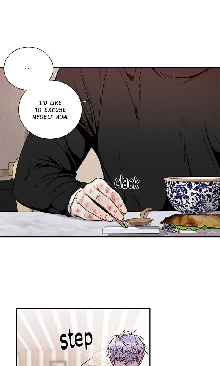 Cherry Blossoms After Winter Chapter 177 page 19 - 