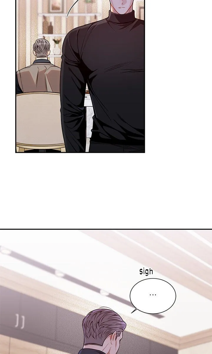 Cherry Blossoms After Winter Chapter 177 page 20 - 