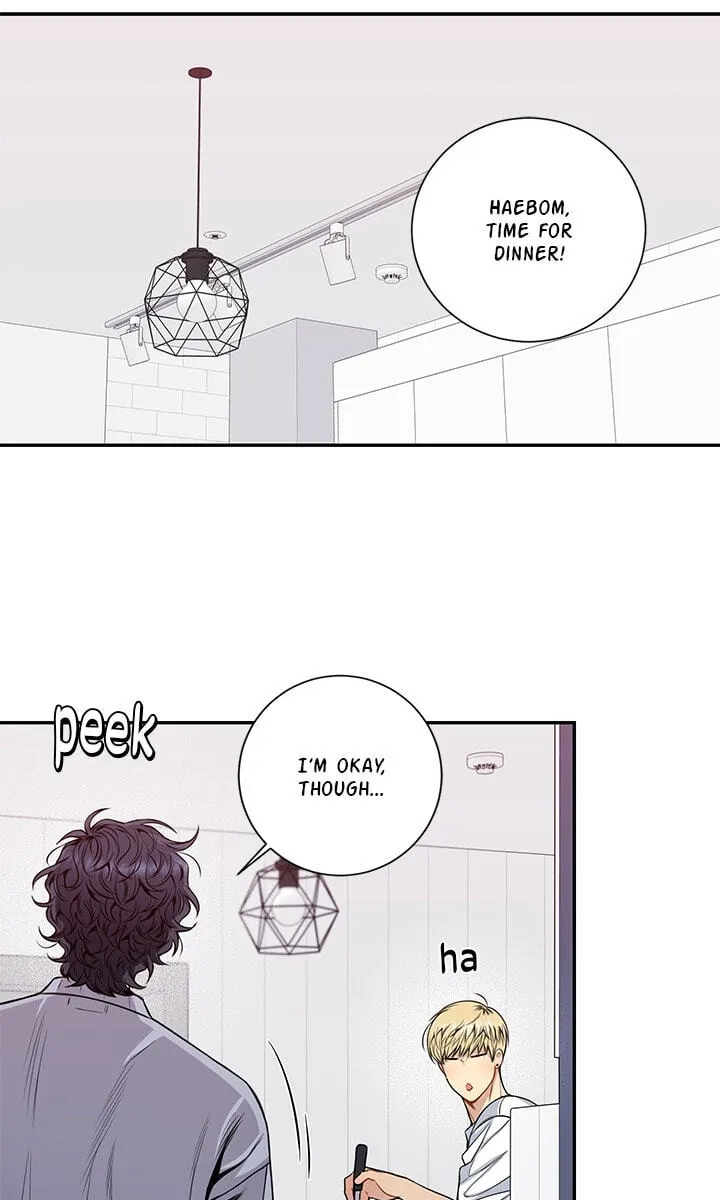 Cherry Blossoms After Winter Chapter 177 page 23 - 