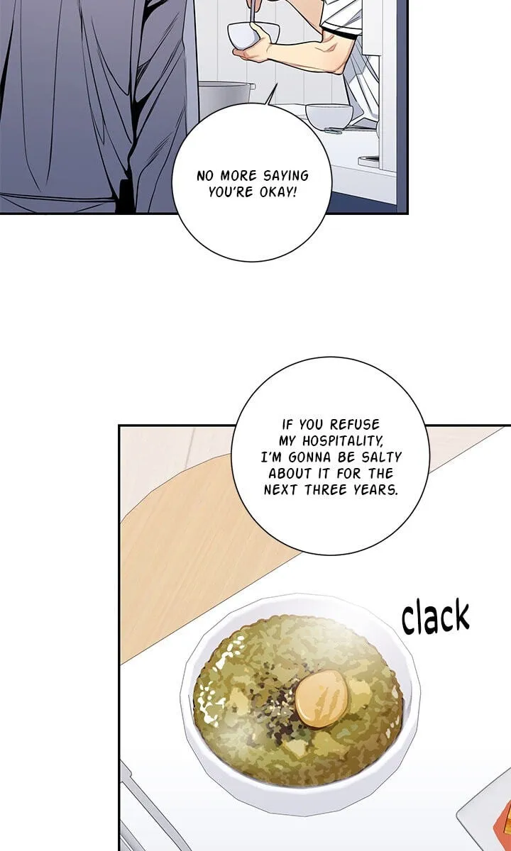 Cherry Blossoms After Winter Chapter 177 page 24 - 