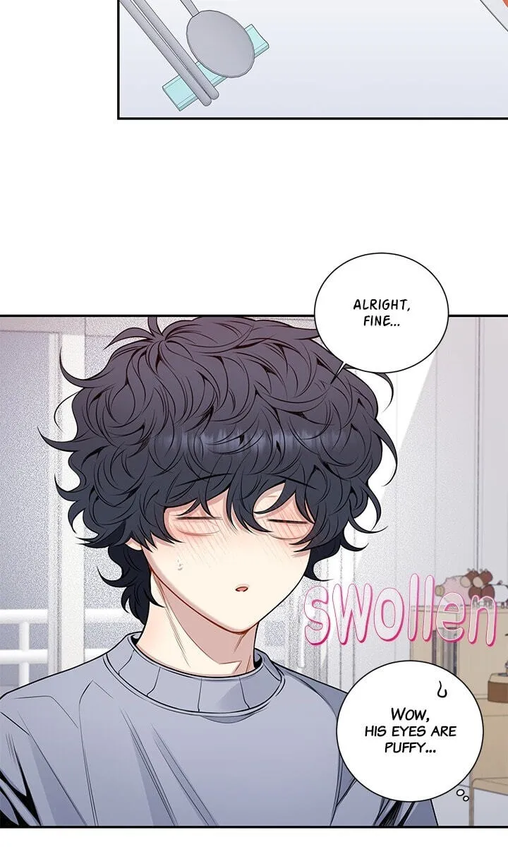 Cherry Blossoms After Winter Chapter 177 page 25 - 
